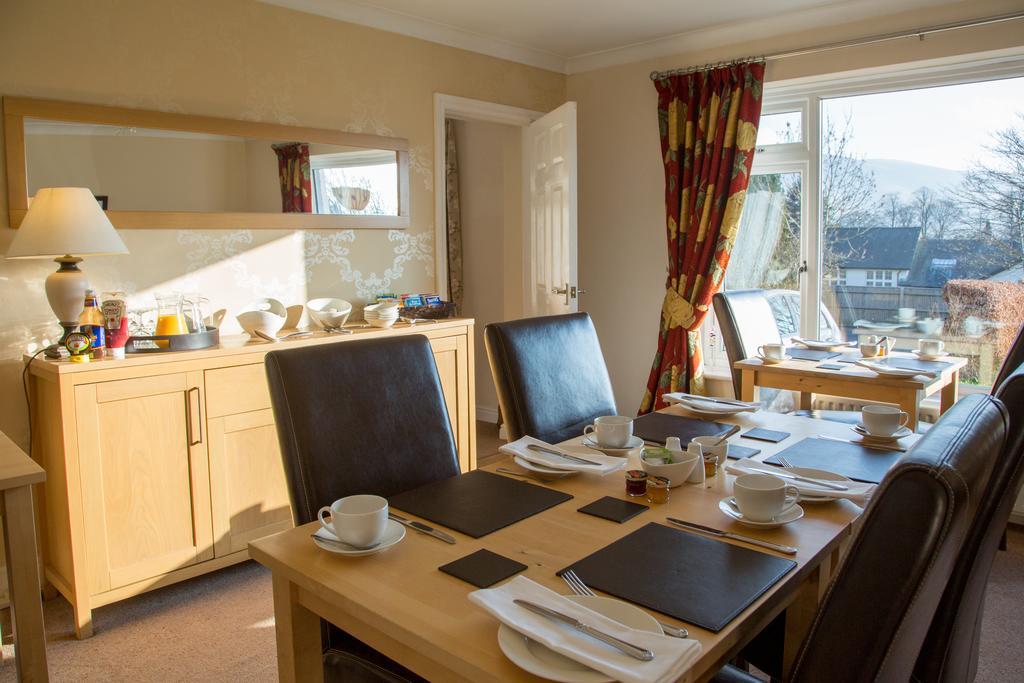 Hermiston Guest House Брэтуэйт Экстерьер фото