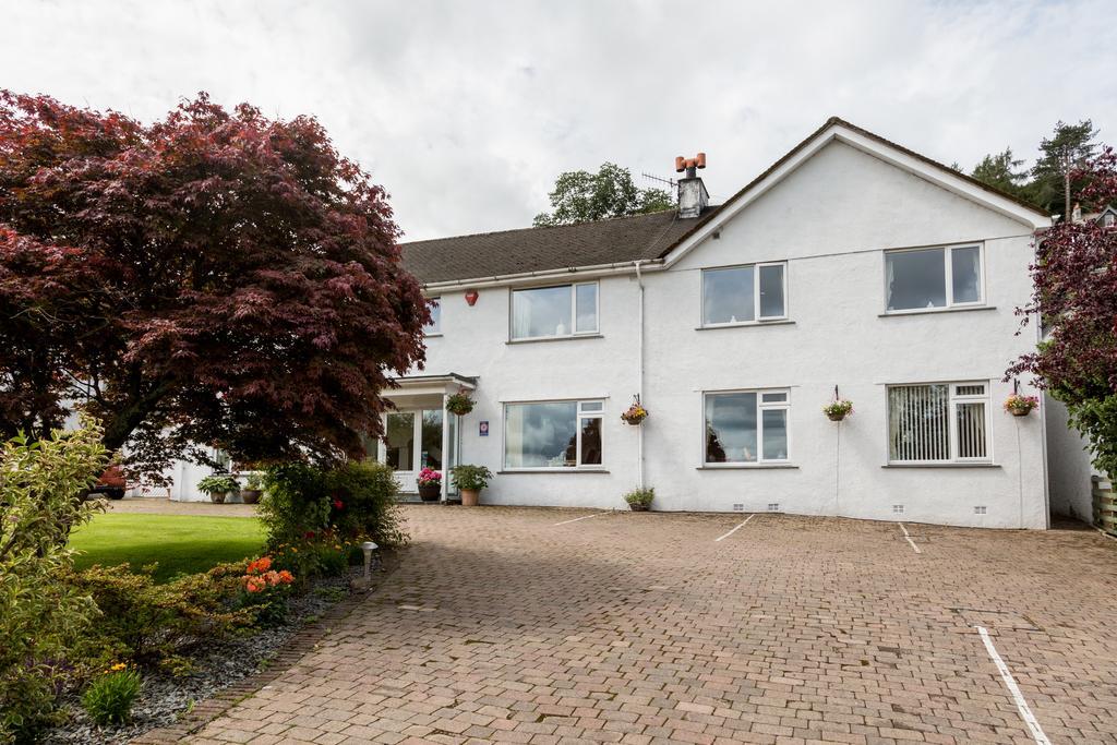Hermiston Guest House Брэтуэйт Экстерьер фото