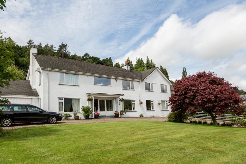 Hermiston Guest House Брэтуэйт Экстерьер фото