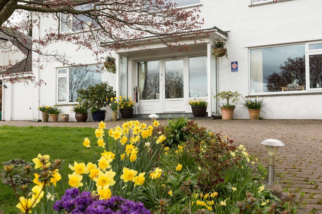 Hermiston Guest House Брэтуэйт Экстерьер фото