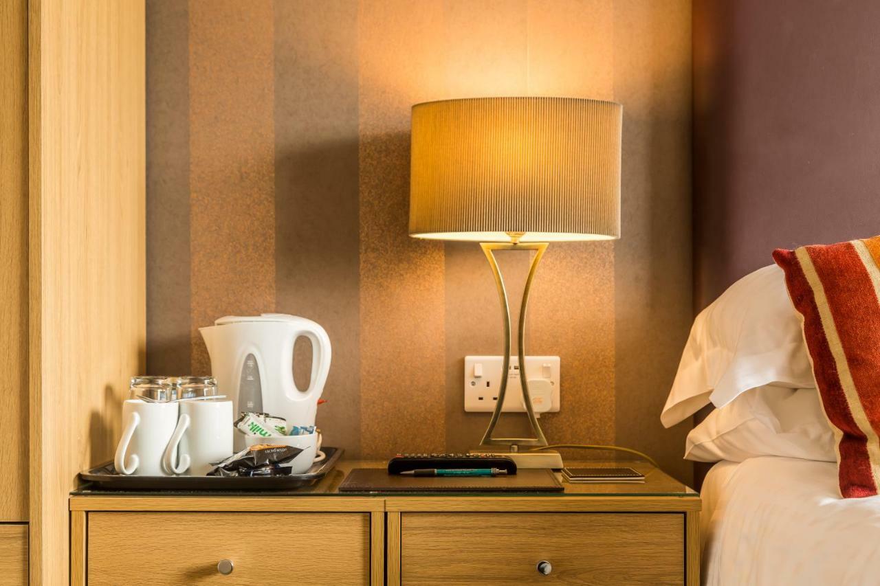 Hermiston Guest House Брэтуэйт Экстерьер фото