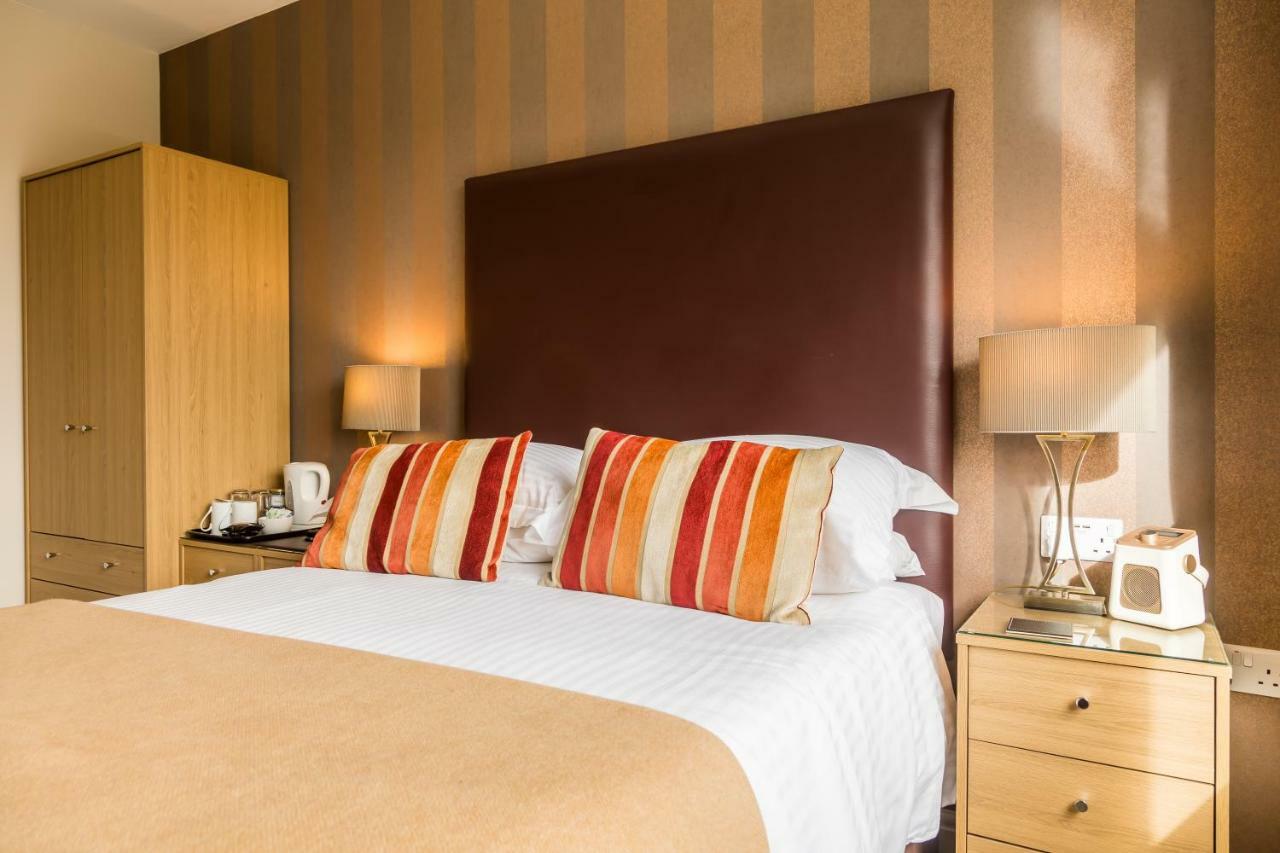 Hermiston Guest House Брэтуэйт Экстерьер фото