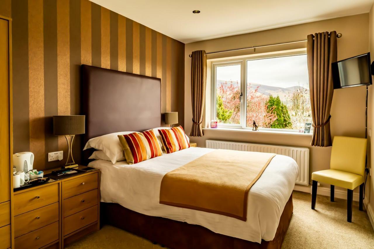Hermiston Guest House Брэтуэйт Экстерьер фото