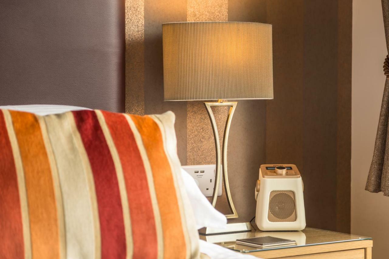 Hermiston Guest House Брэтуэйт Экстерьер фото