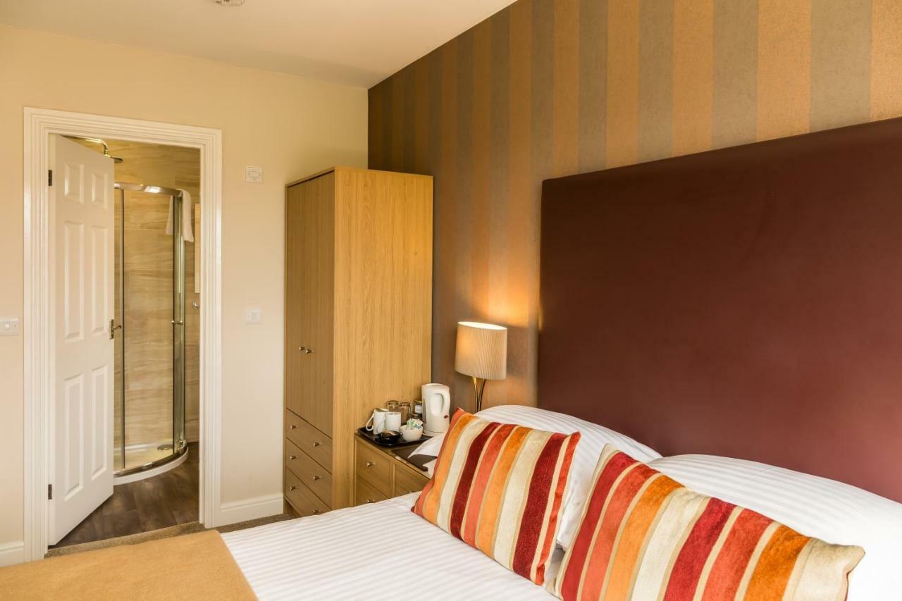 Hermiston Guest House Брэтуэйт Экстерьер фото