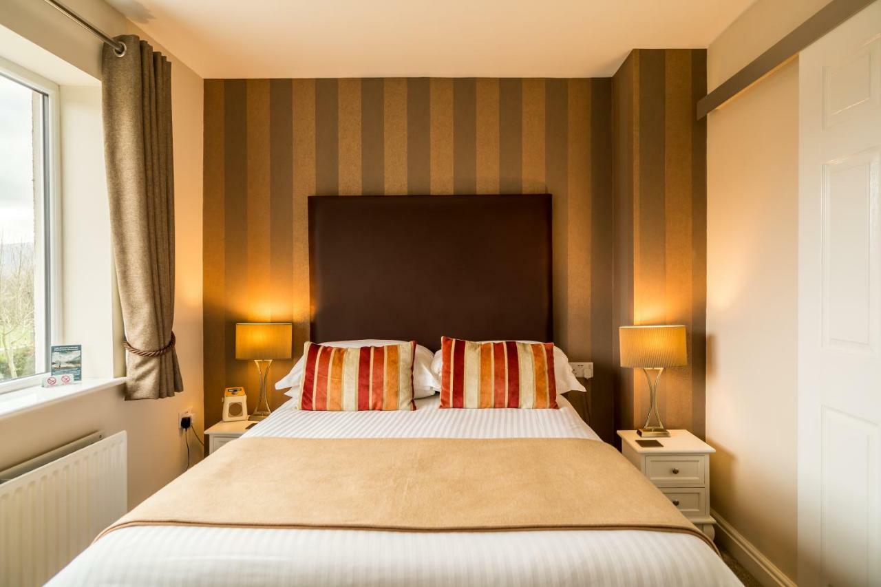 Hermiston Guest House Брэтуэйт Экстерьер фото