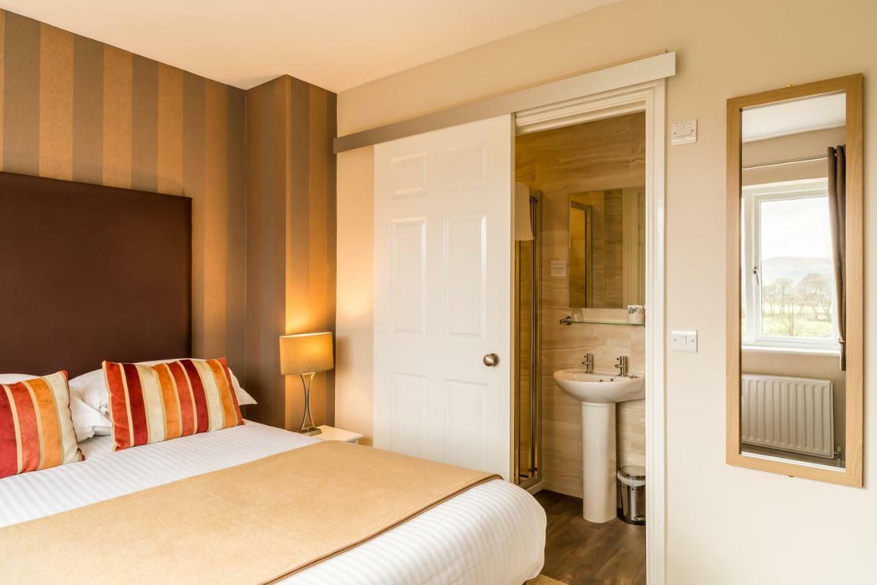 Hermiston Guest House Брэтуэйт Экстерьер фото