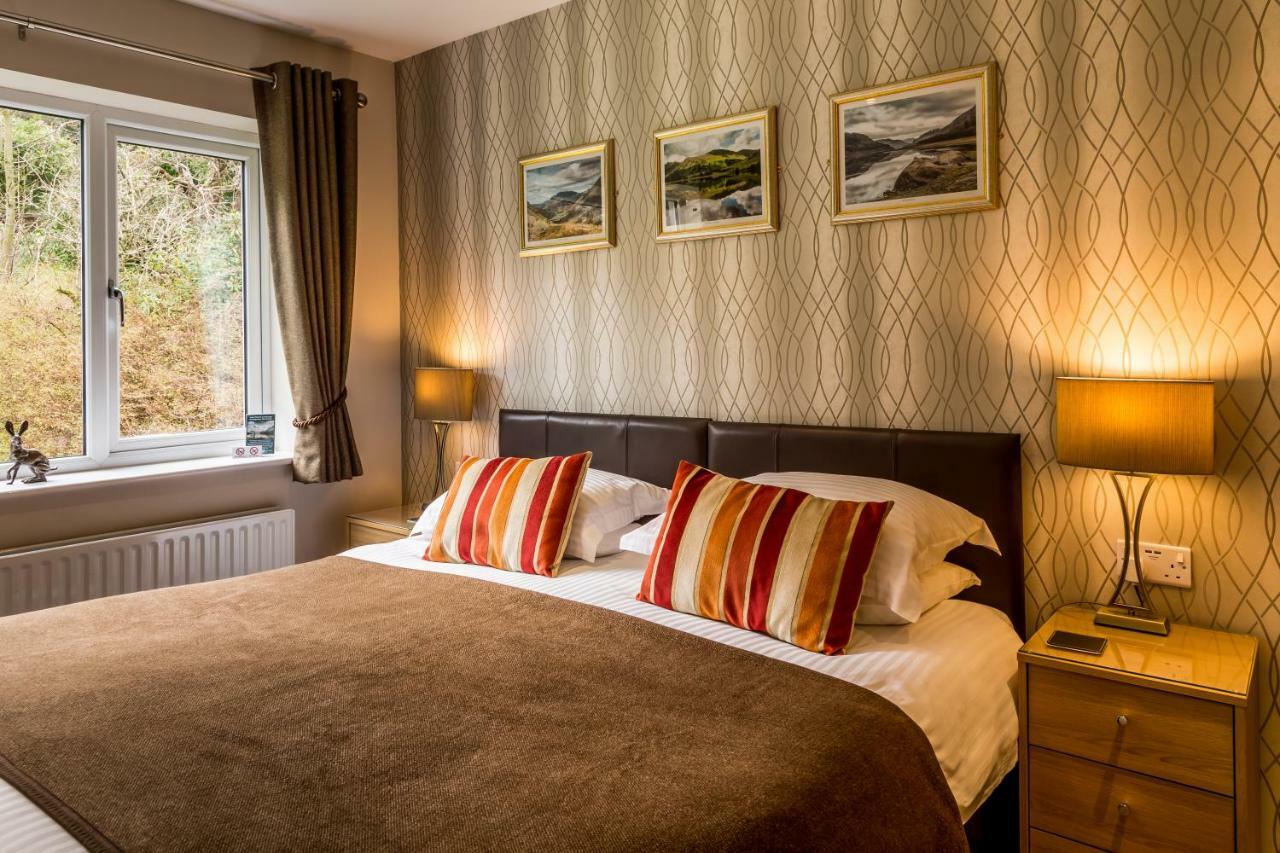 Hermiston Guest House Брэтуэйт Экстерьер фото
