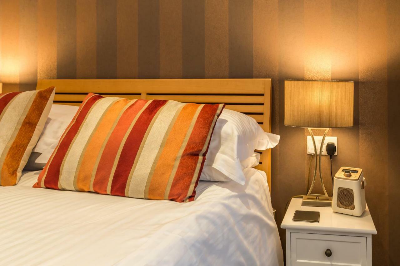 Hermiston Guest House Брэтуэйт Экстерьер фото