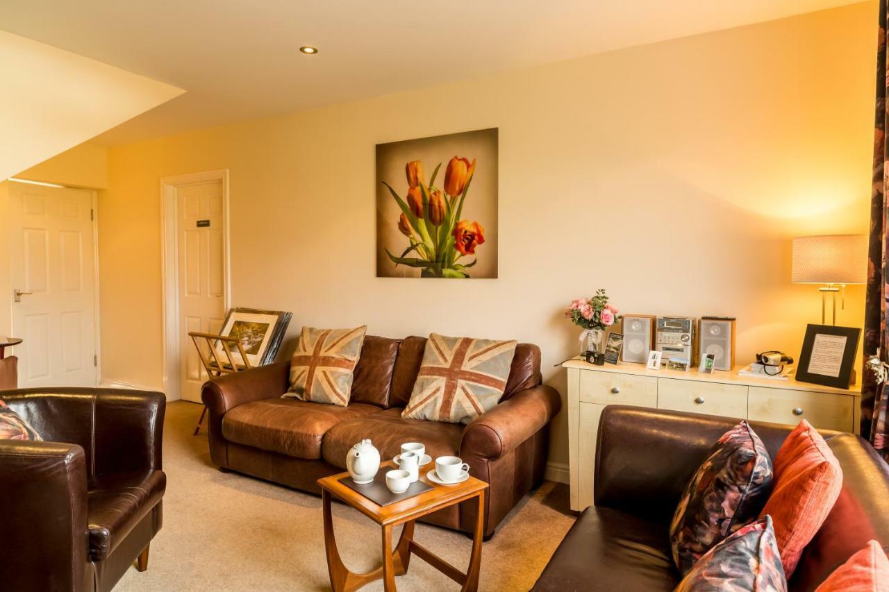 Hermiston Guest House Брэтуэйт Экстерьер фото