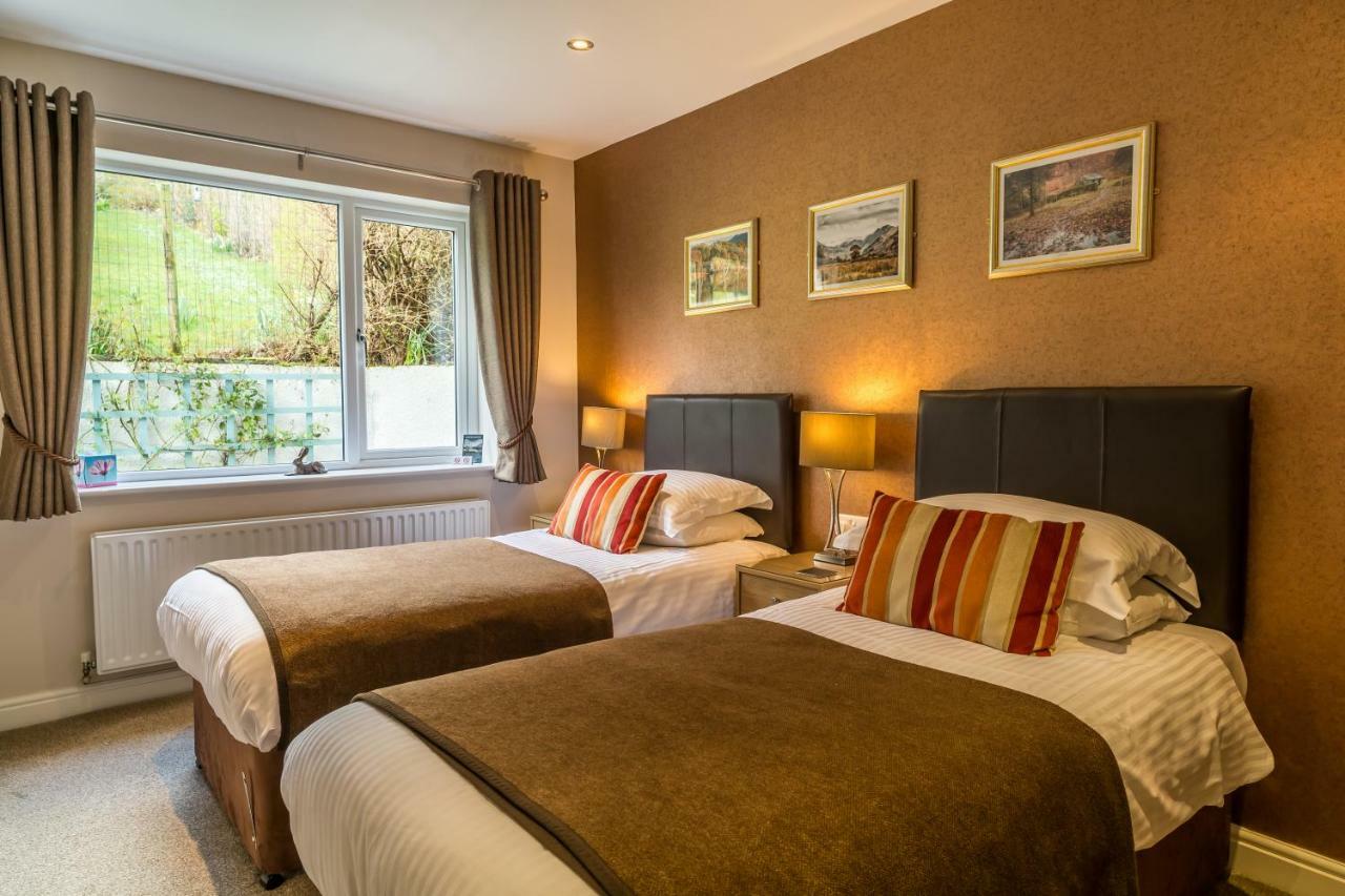 Hermiston Guest House Брэтуэйт Экстерьер фото