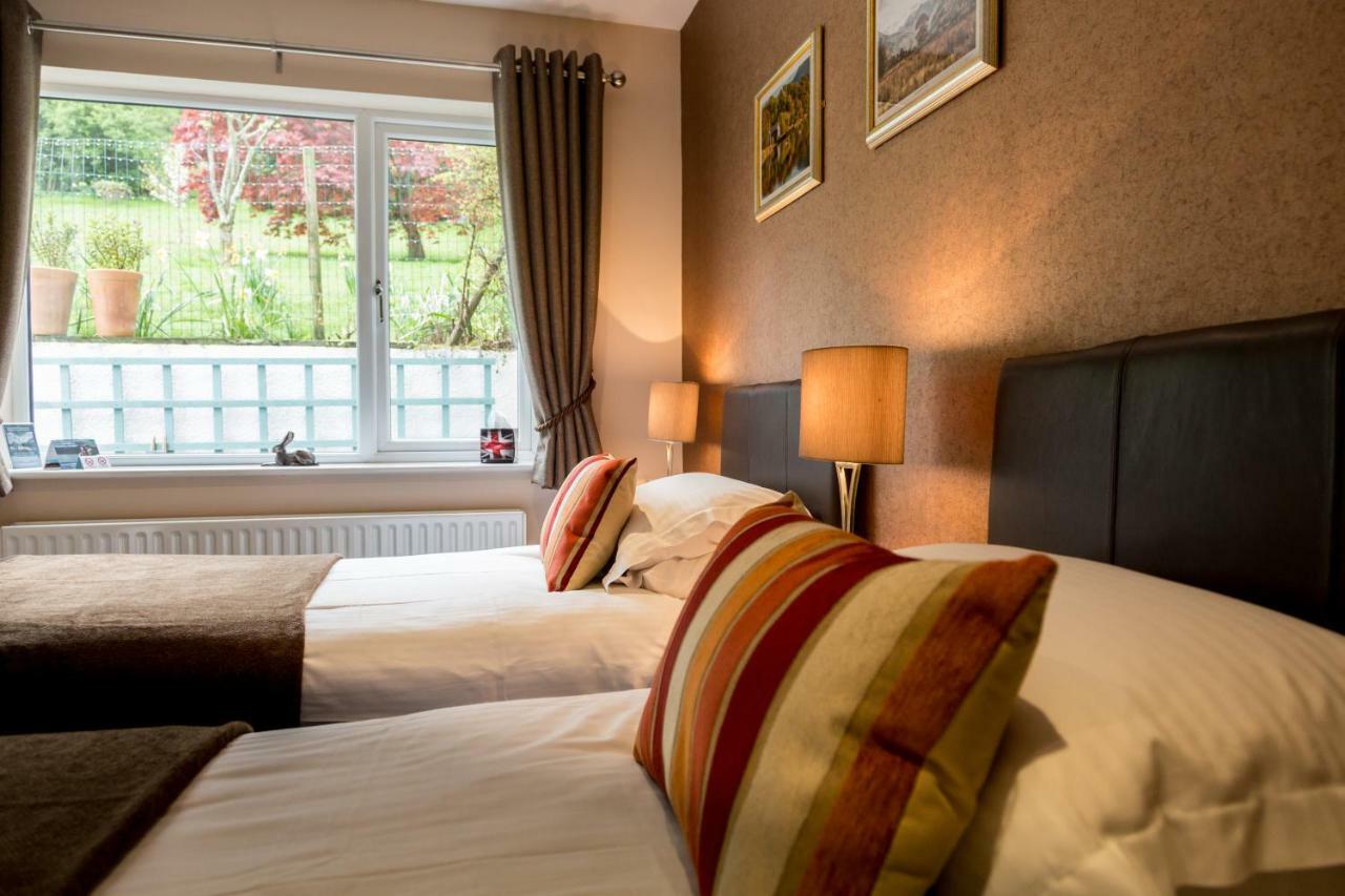 Hermiston Guest House Брэтуэйт Экстерьер фото