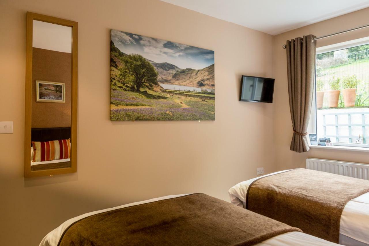 Hermiston Guest House Брэтуэйт Экстерьер фото