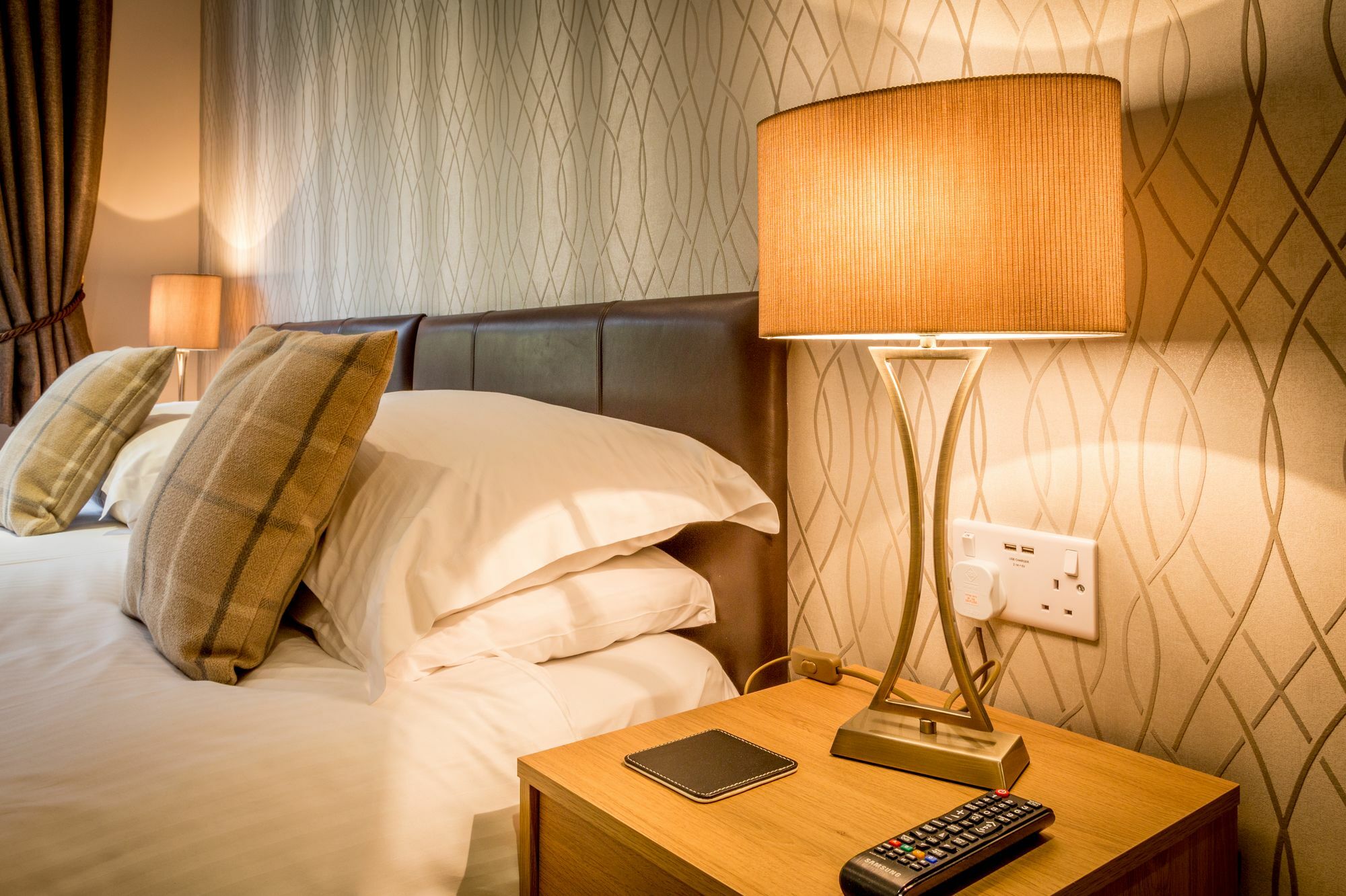 Hermiston Guest House Брэтуэйт Экстерьер фото